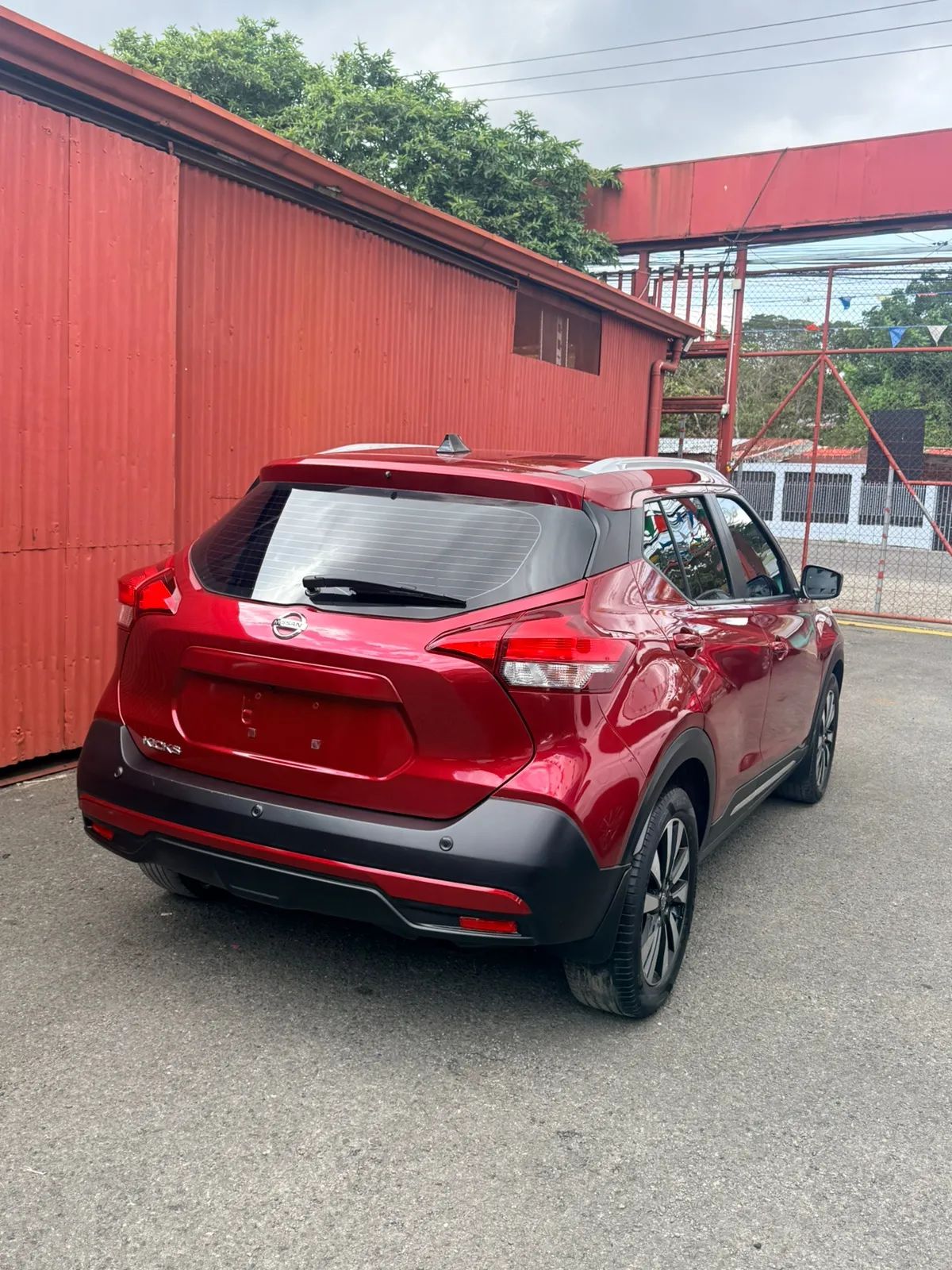 Nissan Kicks - Image 4