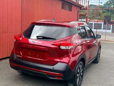Nissan Kicks - Image 4