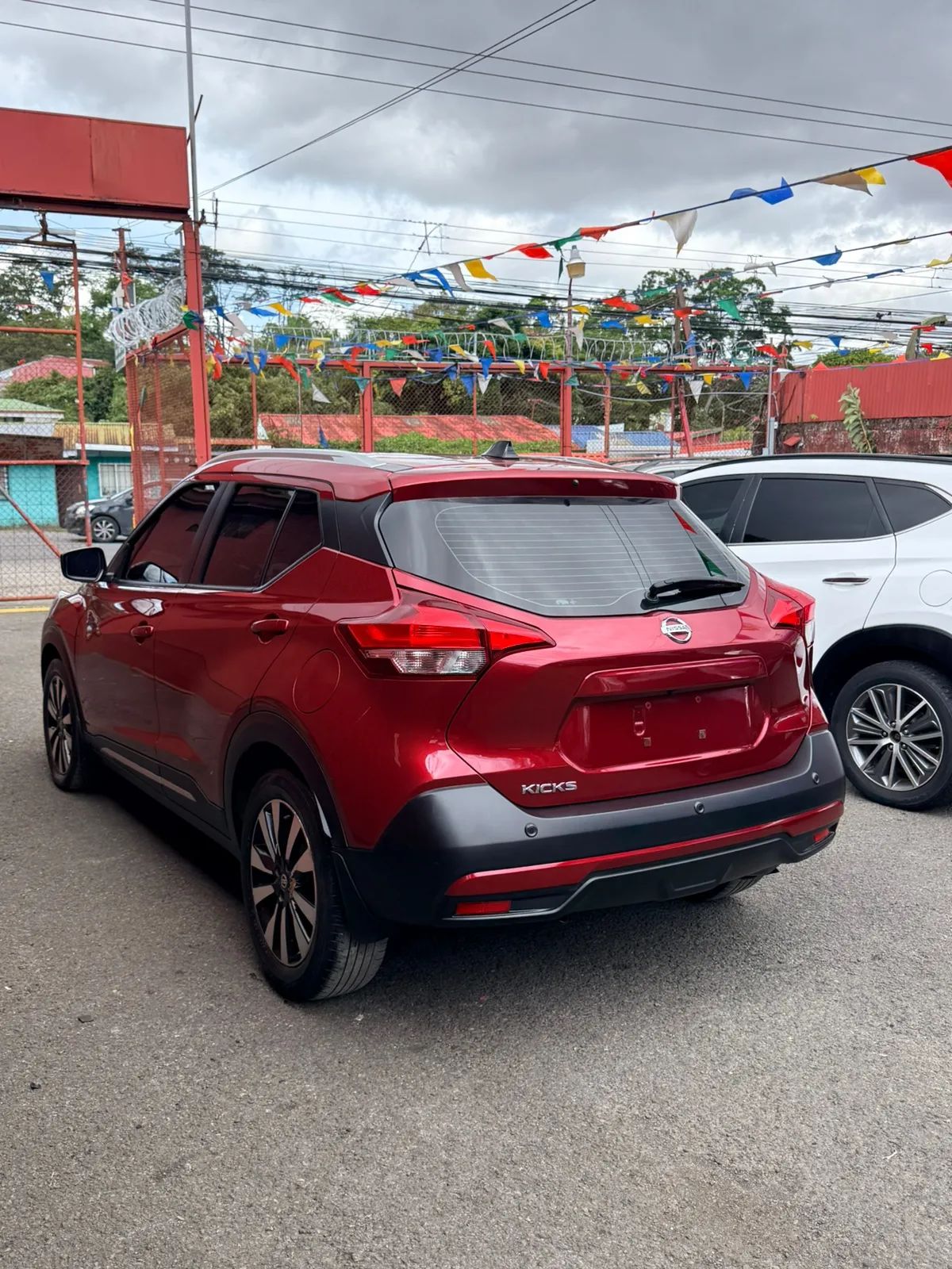 Nissan Kicks - Image 5