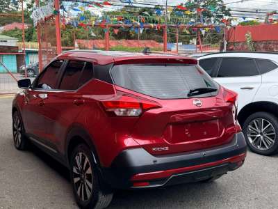 Nissan Kicks - Image 5