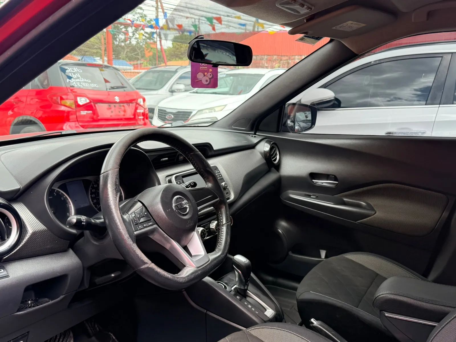 Nissan Kicks - Image 6