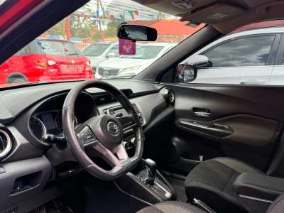 Nissan Kicks - Image 6