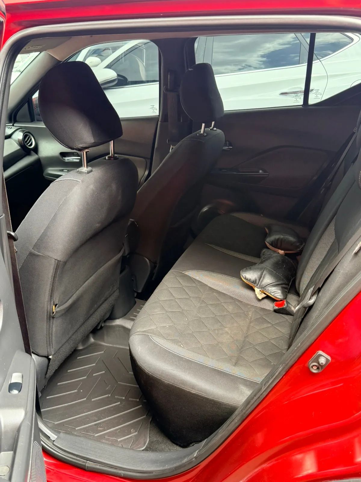 Nissan Kicks - Image 7