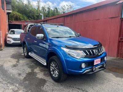 Mitsubishi L200 - Image 2