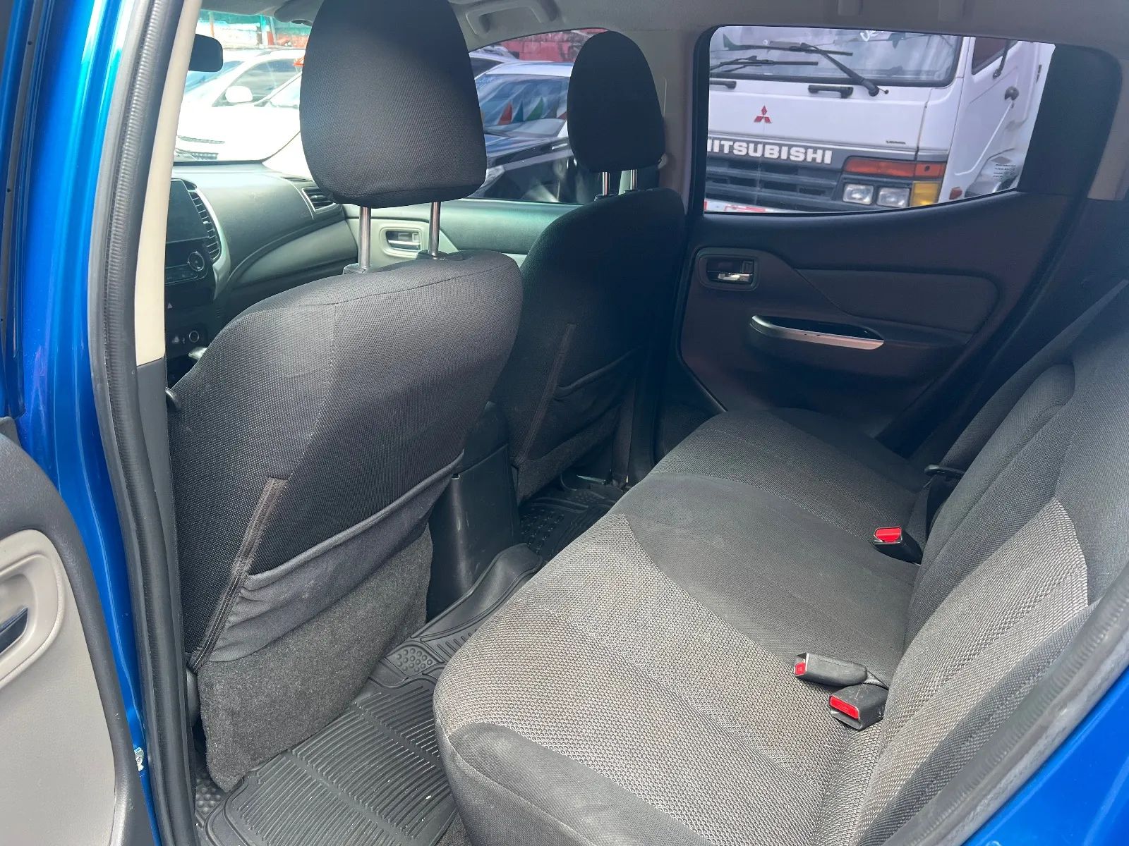 Mitsubishi L200 - Image 5