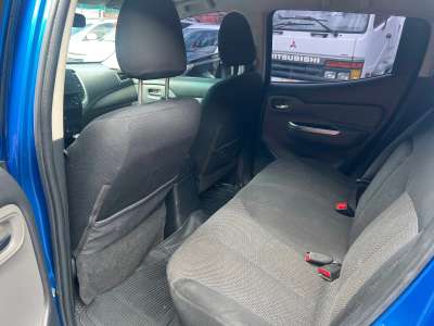 Mitsubishi L200 - Image 5