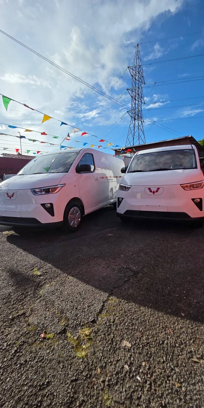 2026 Wuling Yangguang