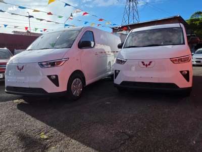 Wuling Yangguang - Image 1