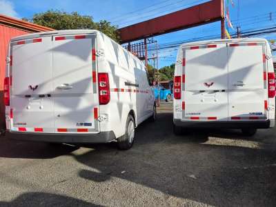 Wuling Yangguang - Image 2