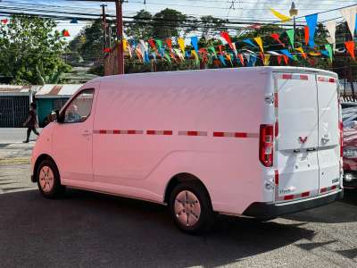 Wuling Yangguang - Image 4