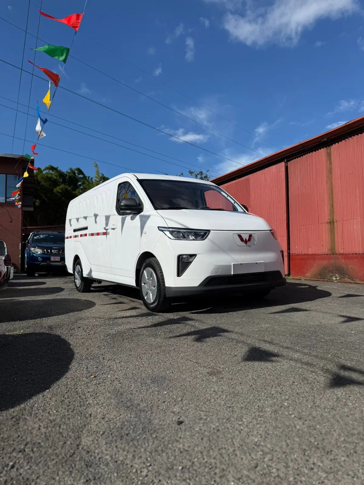 Wuling Yangguang - Image 5