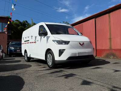 Wuling Yangguang - Image 5