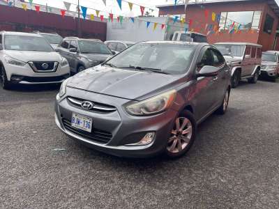 Hyundai Accent - Image 1