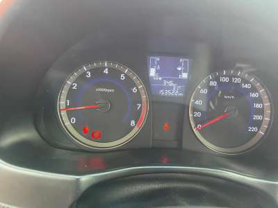 Hyundai Accent - Image 8