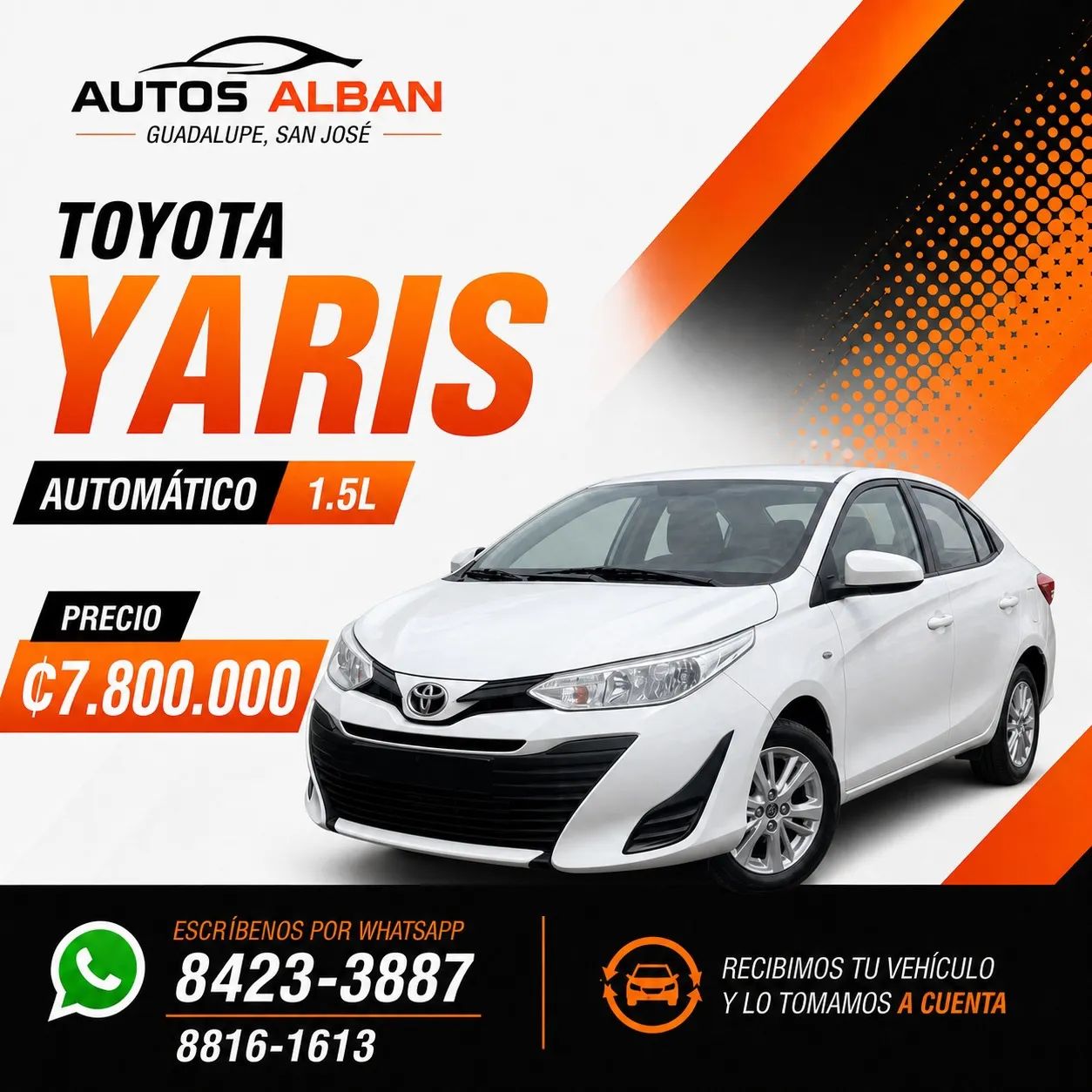 Toyota Yaris - Image 2