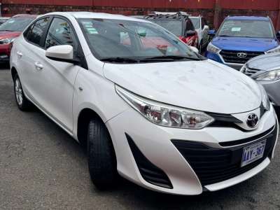 Toyota Yaris - Image 3