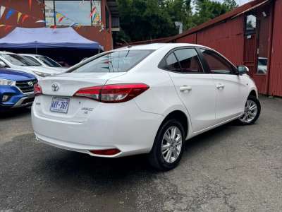 Toyota Yaris - Image 4