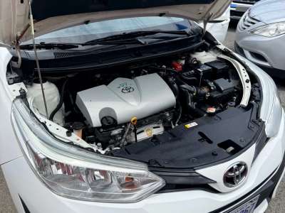 Toyota Yaris - Image 6