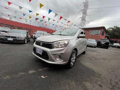 Suzuki Celerio - Image 1