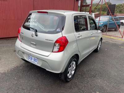 Suzuki Celerio - Image 3