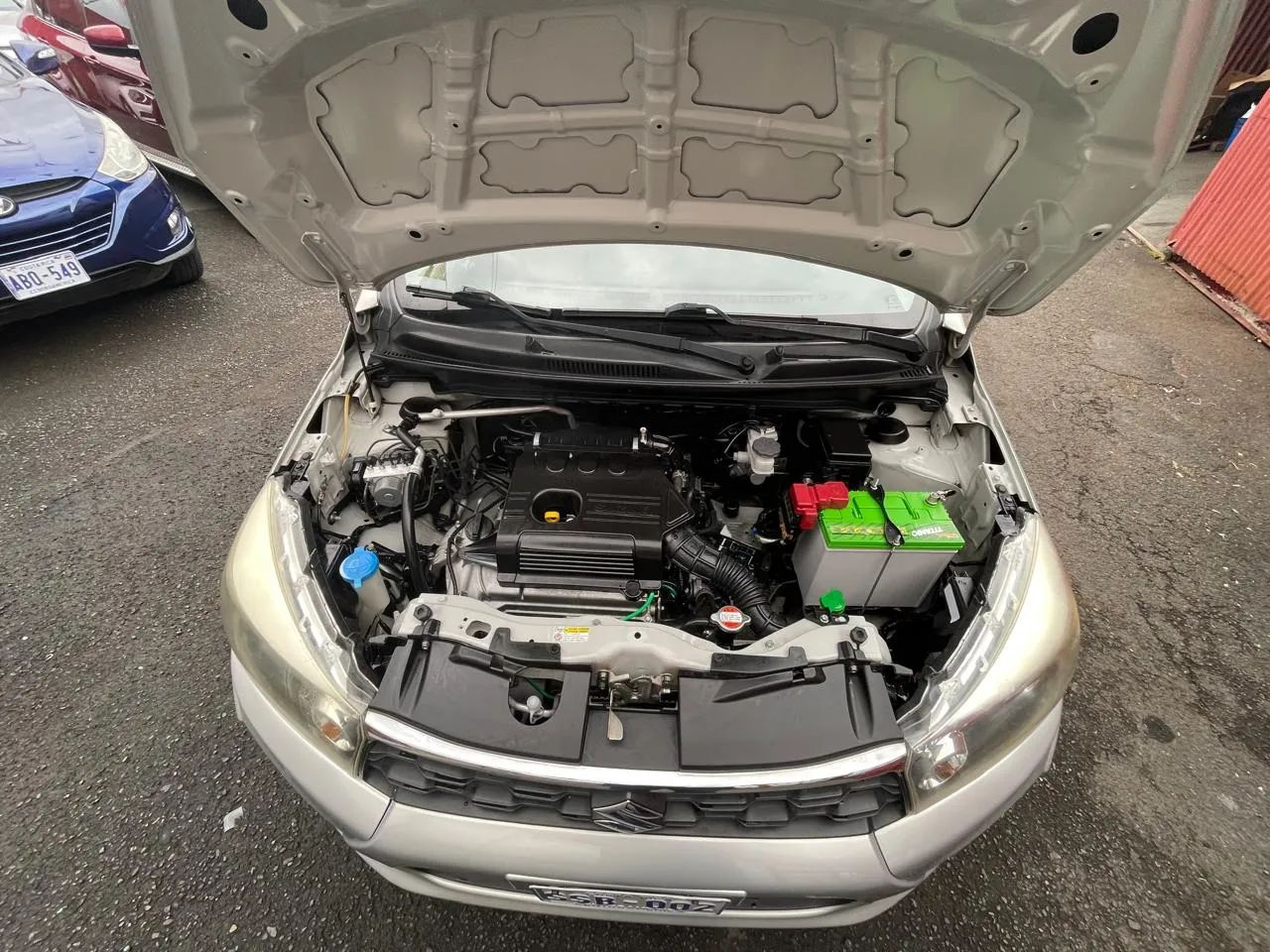 Suzuki Celerio - Image 4