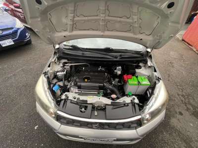 Suzuki Celerio - Image 4