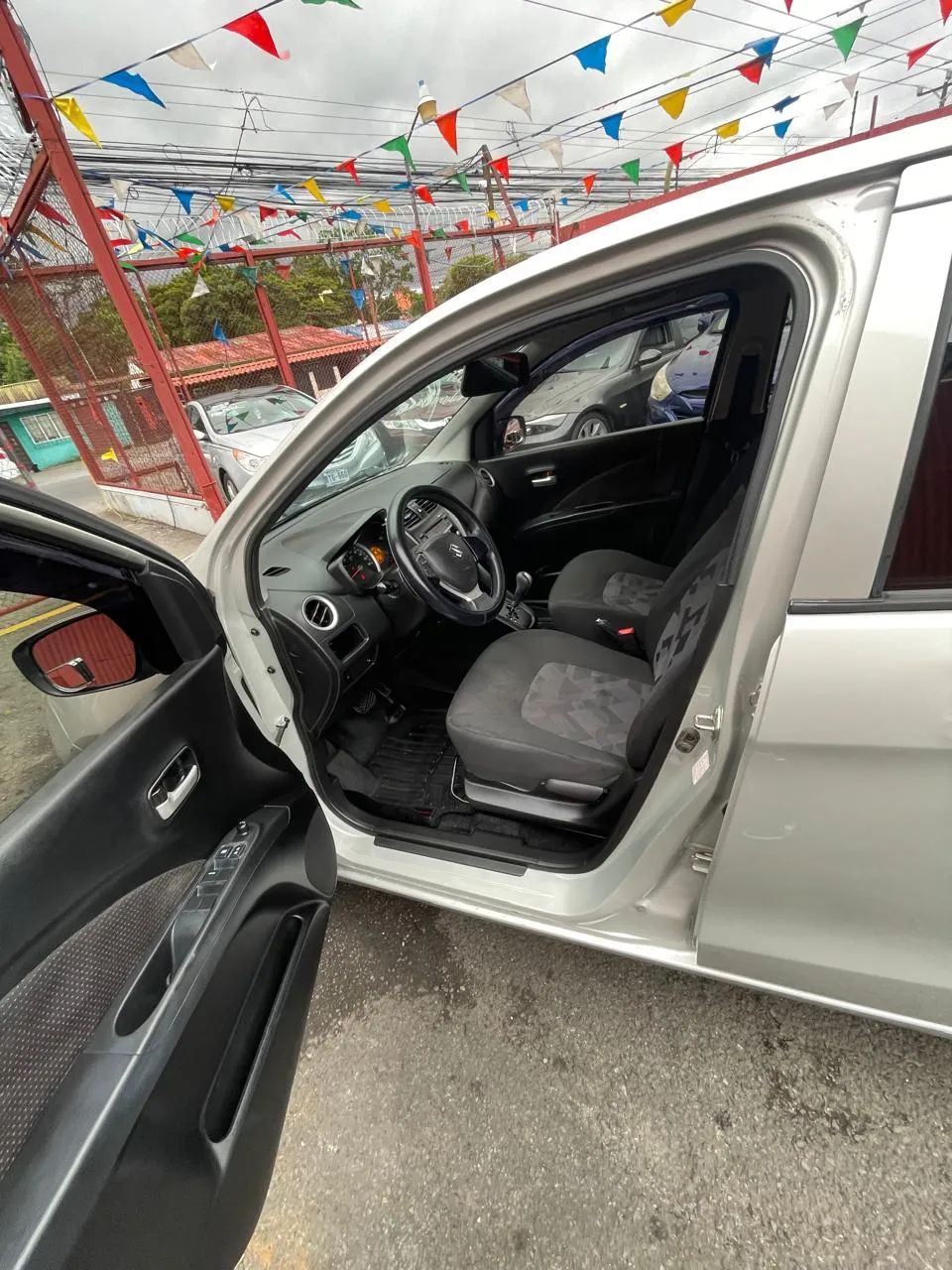 Suzuki Celerio - Image 5