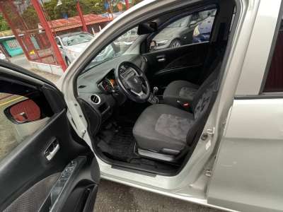 Suzuki Celerio - Image 5