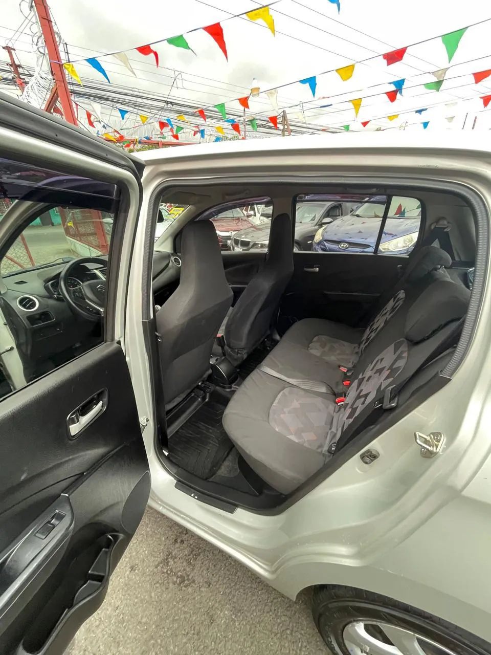 Suzuki Celerio - Image 6
