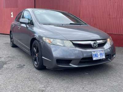 Honda Civic - Image 1