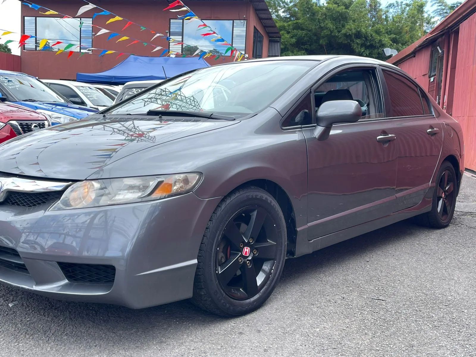 Honda Civic - Image 3