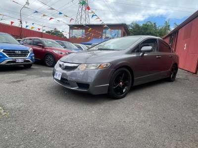 Honda Civic - Image 4