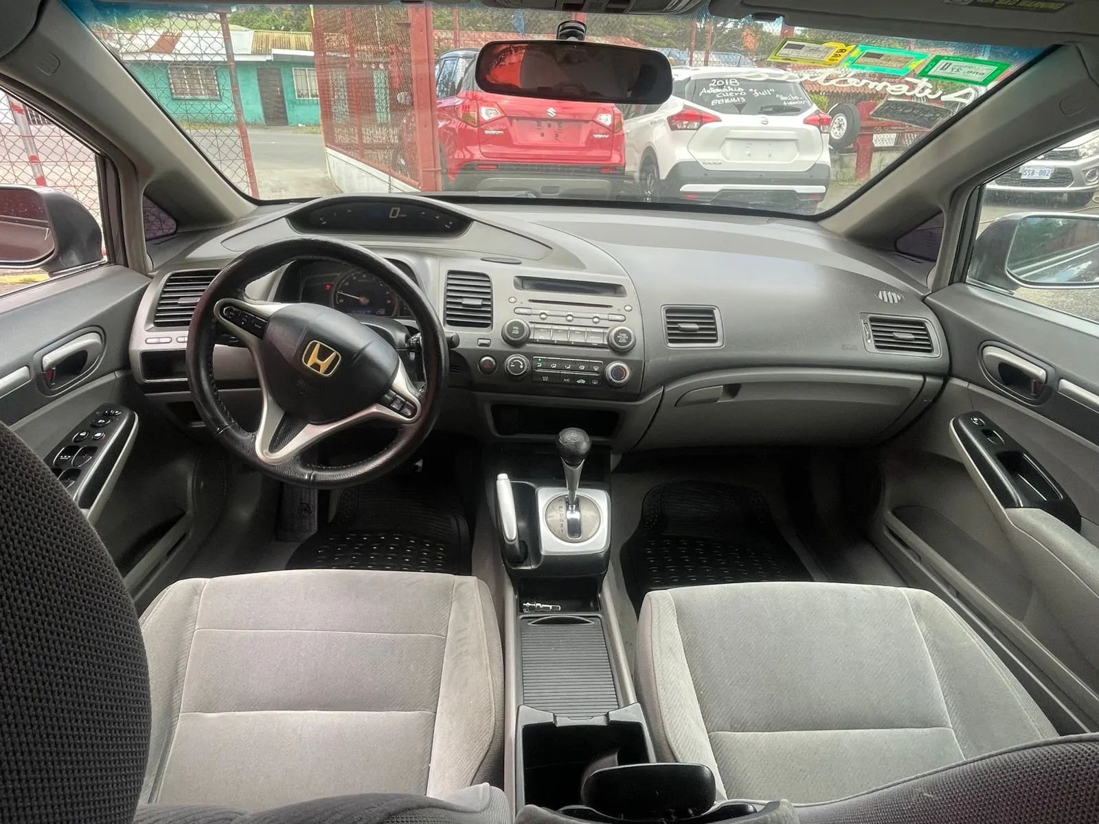 Honda Civic - Image 6