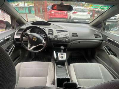 Honda Civic - Image 6