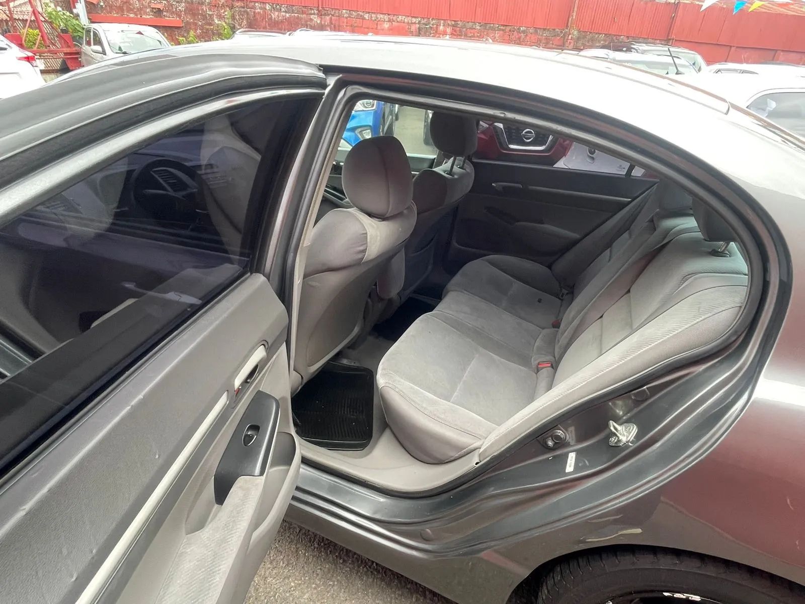 Honda Civic - Image 7