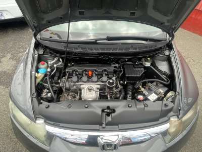Honda Civic - Image 8