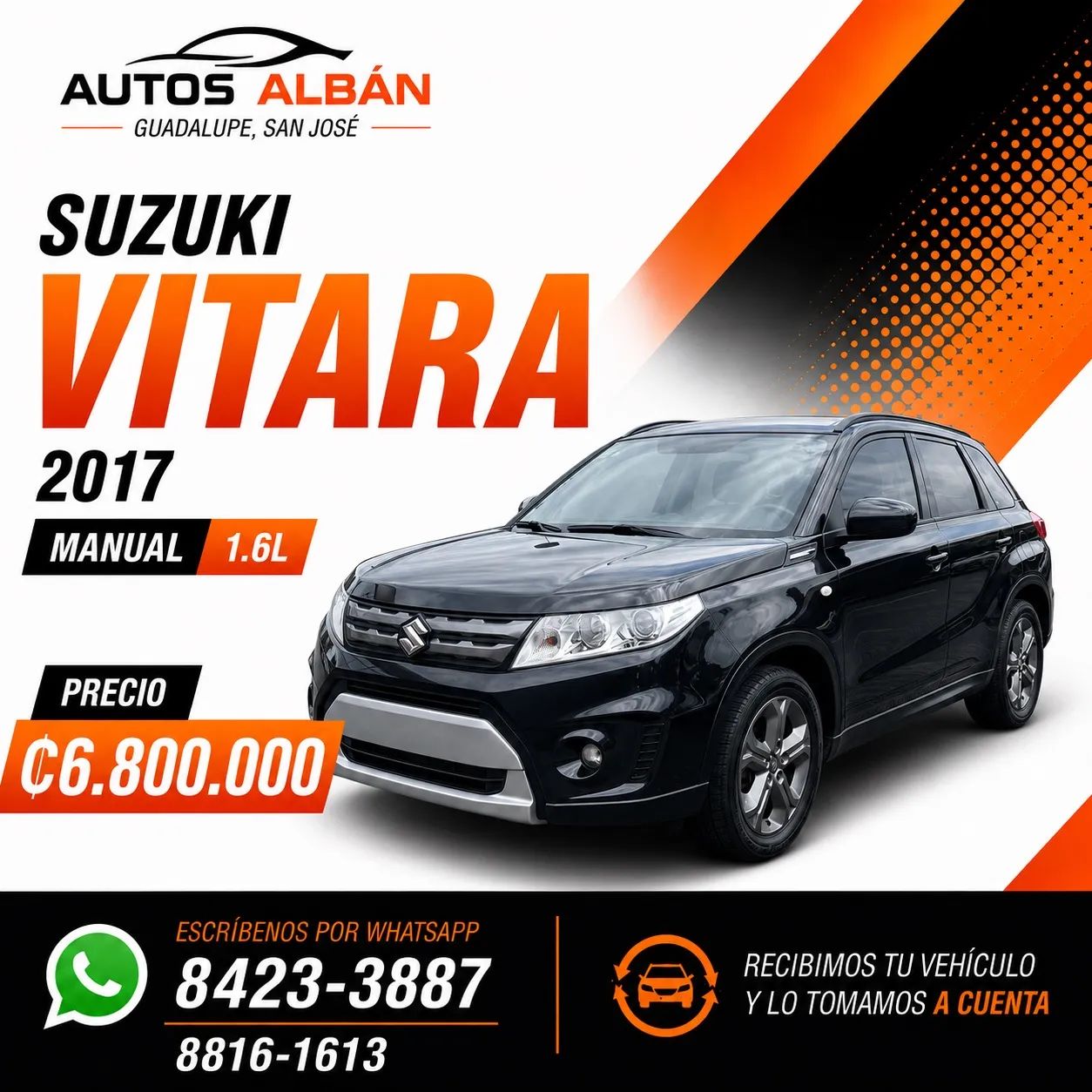 Suzuki Vitara - Image 2