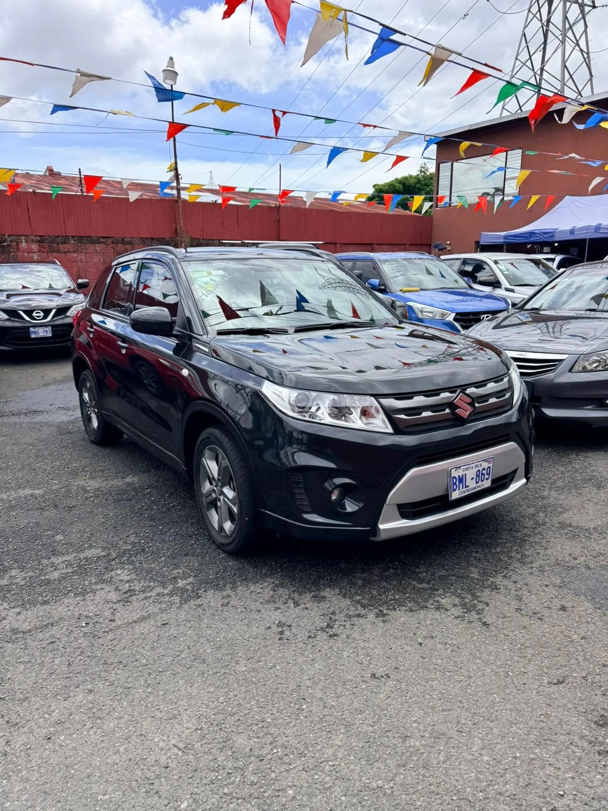 Suzuki Vitara - Image 3
