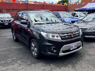 Suzuki Vitara - Image 3