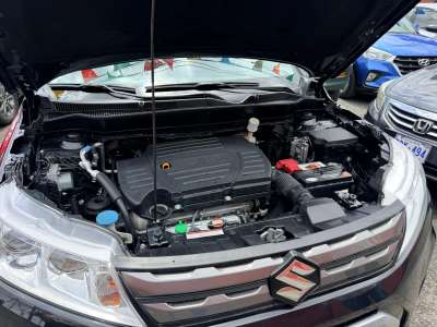 Suzuki Vitara - Image 4