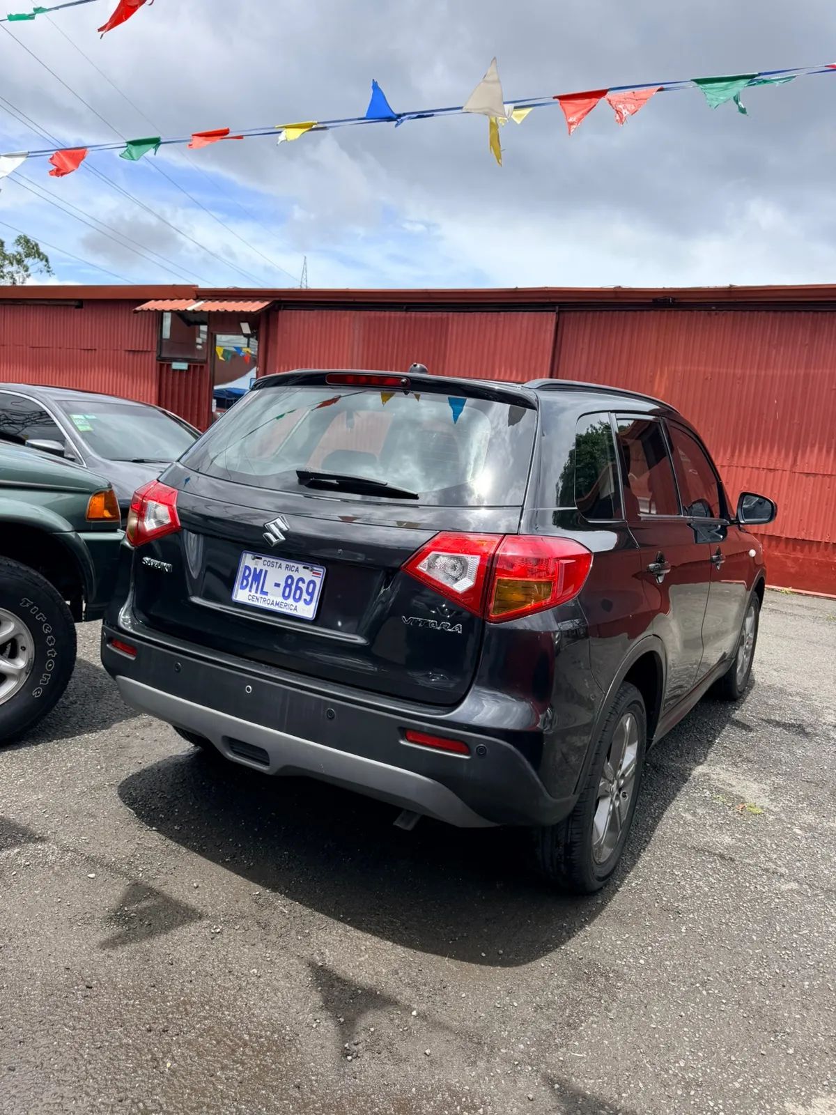 Suzuki Vitara - Image 7