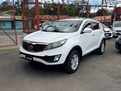 Kia Sportage - Image 1
