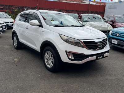 Kia Sportage - Image 2