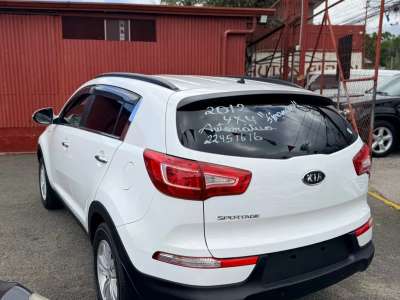 Kia Sportage - Image 3