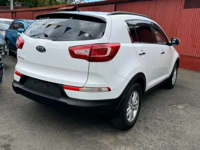 Kia Sportage - Image 4