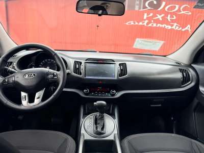 Kia Sportage - Image 5