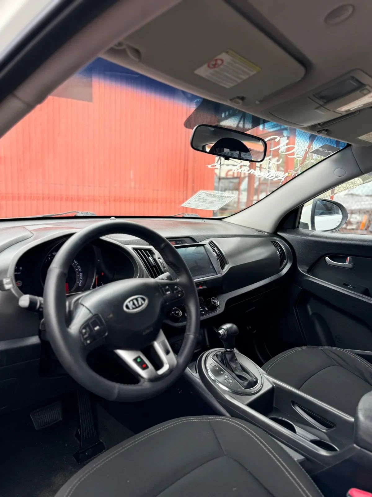 Kia Sportage - Image 6