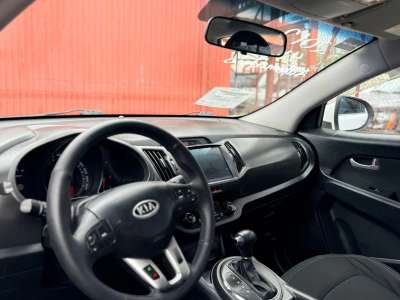 Kia Sportage - Image 6