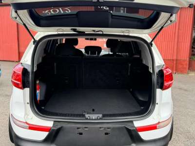 Kia Sportage - Image 7