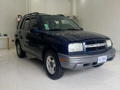 Chevrolet Tracker - Image 3